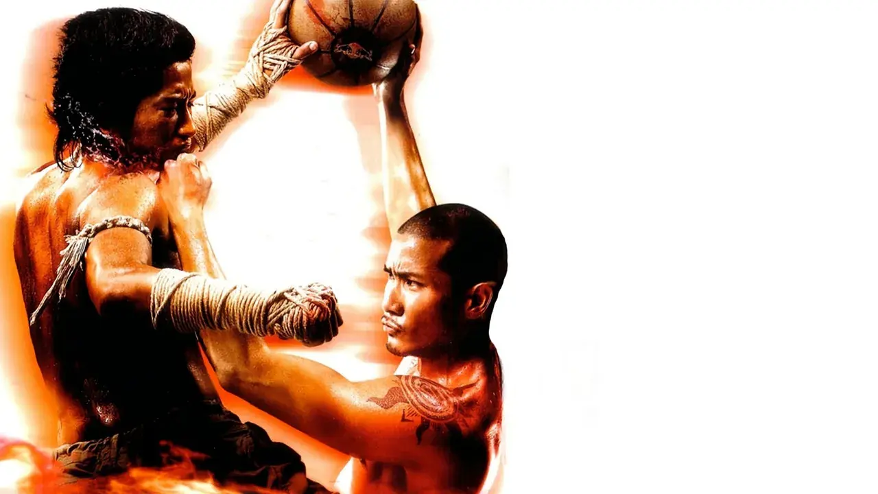 فیلم توپ آتشین (Fireball 2009)