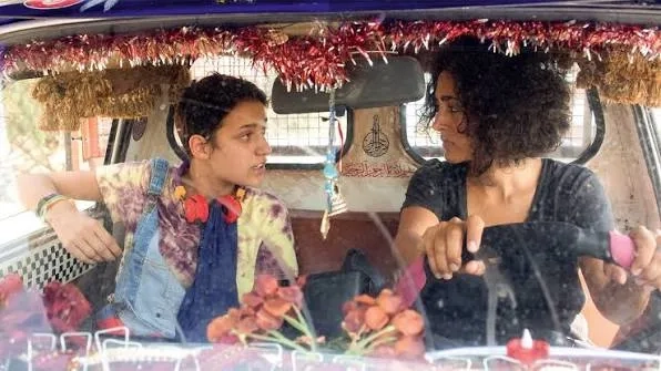 فیلم نغمه های عرب (Arab Blues 2019)