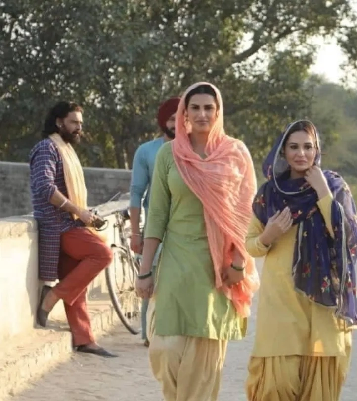 فیلم ساک (Saak 2019)