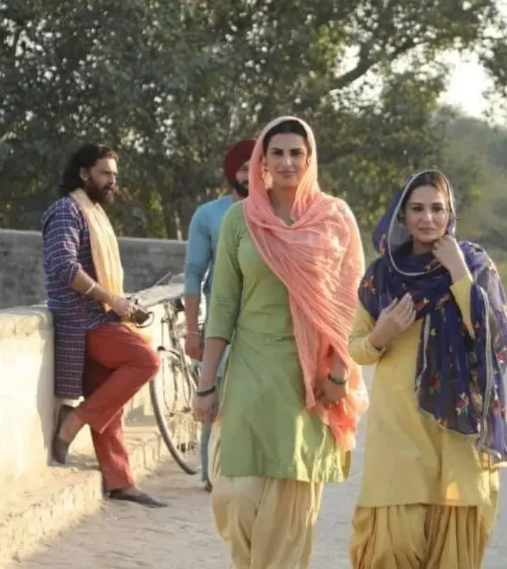فیلم ساک (Saak 2019)