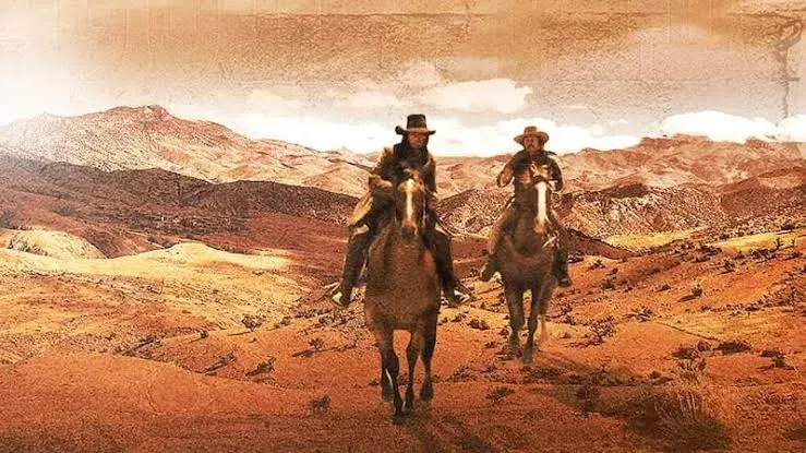 فیلم حادثه در گیلت ریج (Incident at Guilt Ridge 2020)