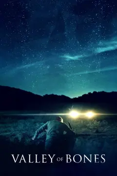 دره استخوان ها