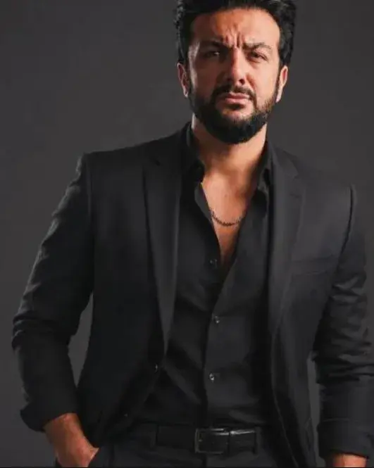 طلال  ماردینی