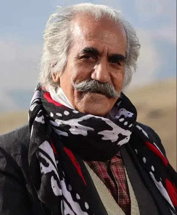 ماشاالله وروایی