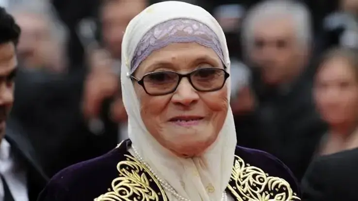 شافیه بوذراع