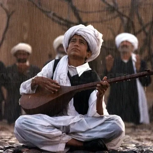 سلمان غمخوار احمدی