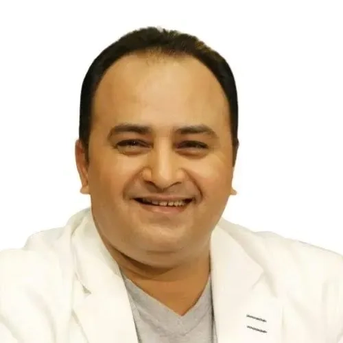 هانی آلبلا
