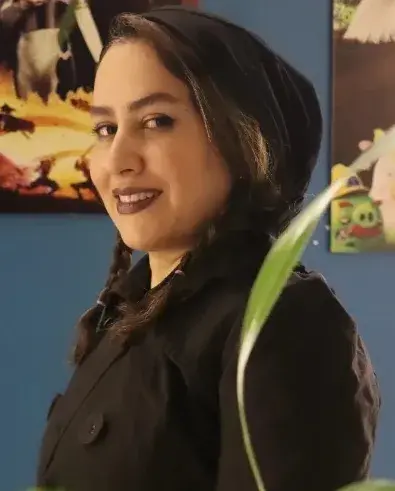 عاطفه رضوان نیا