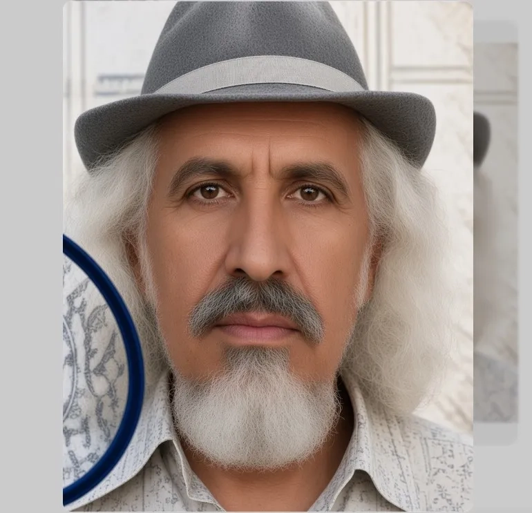 عبدالحمید زارع
