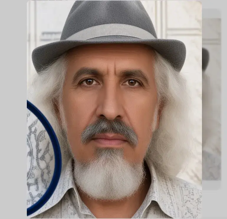 عبدالحمید زارع