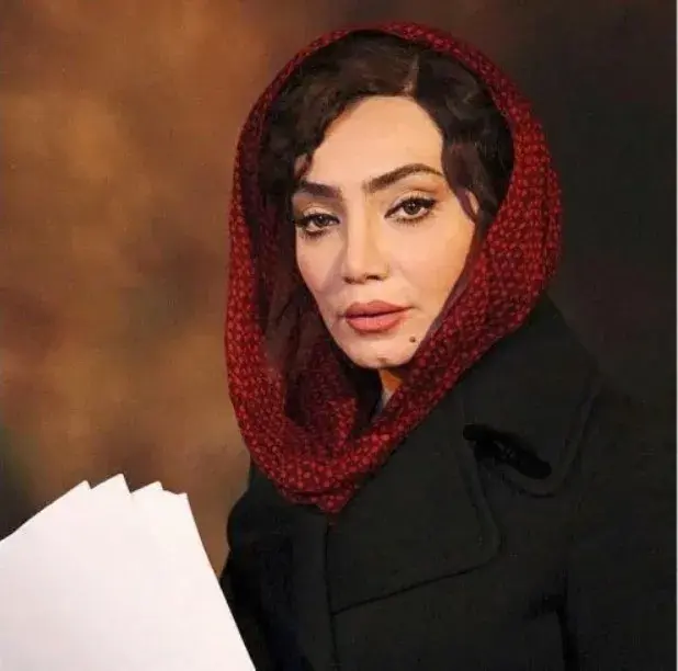 لیلا بوشهری