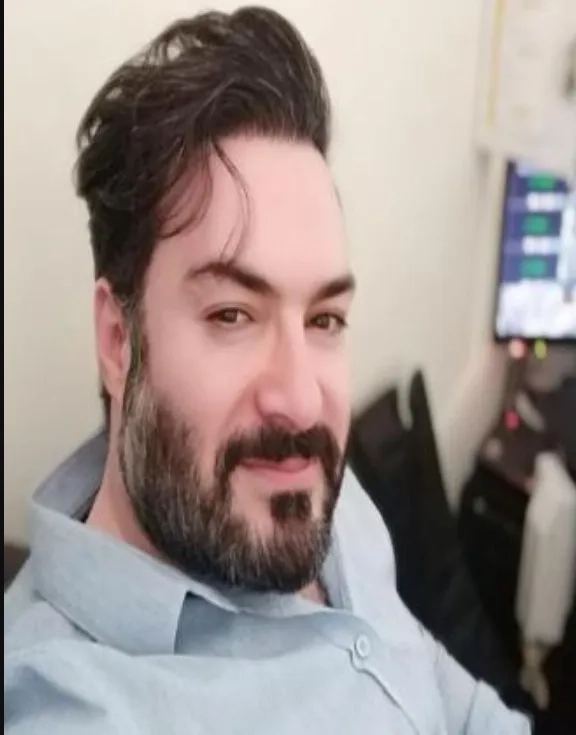 امیر عباس اسکندری