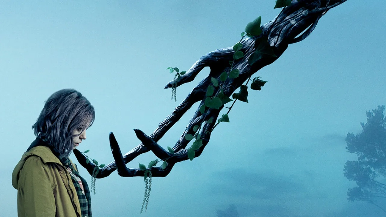 سریال توس (The Birch 2019)