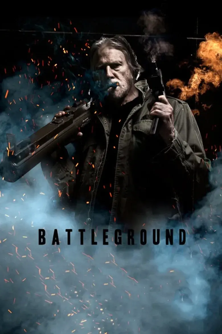 فیلم نبردگاه (Battleground 2011)