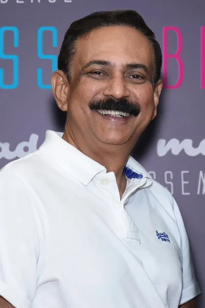 A.K. مدهوان