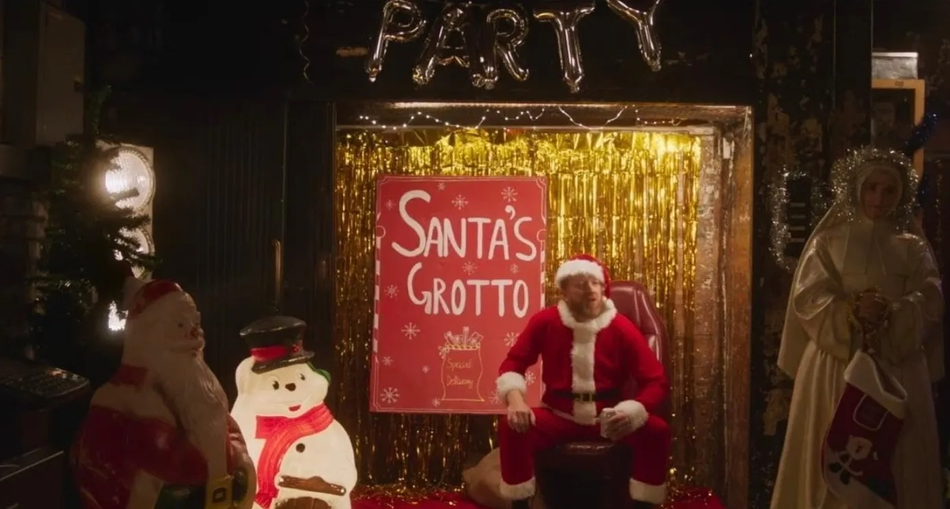 فیلم این کریسمس است (This Is Christmas 2022)