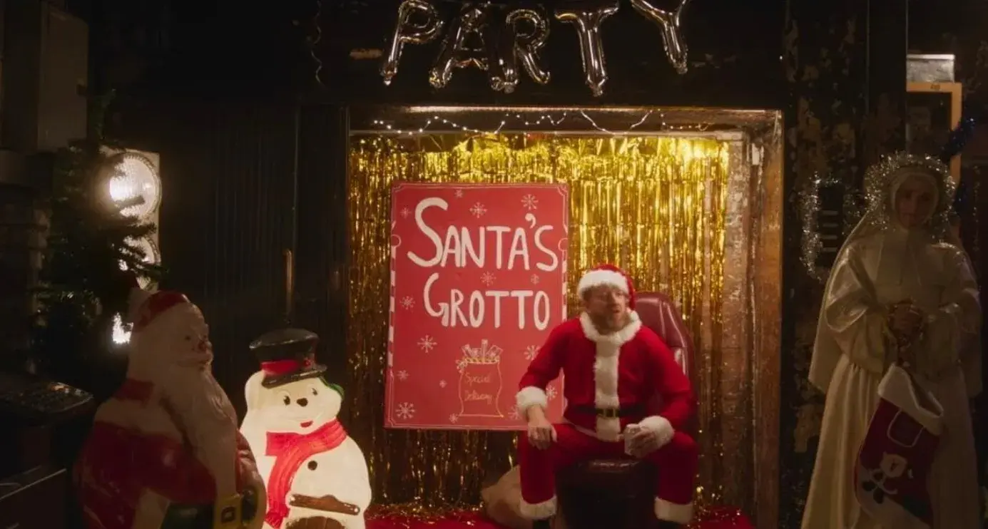 فیلم این کریسمس است (This Is Christmas 2022)