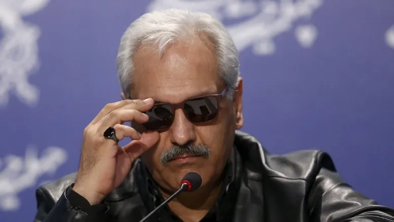 مهران مدیری مصدوم شد؛ توقف موقت پروژه «ریمینی»