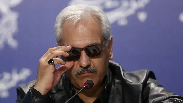 مهران مدیری مصدوم شد؛ توقف موقت پروژه «ریمینی»
