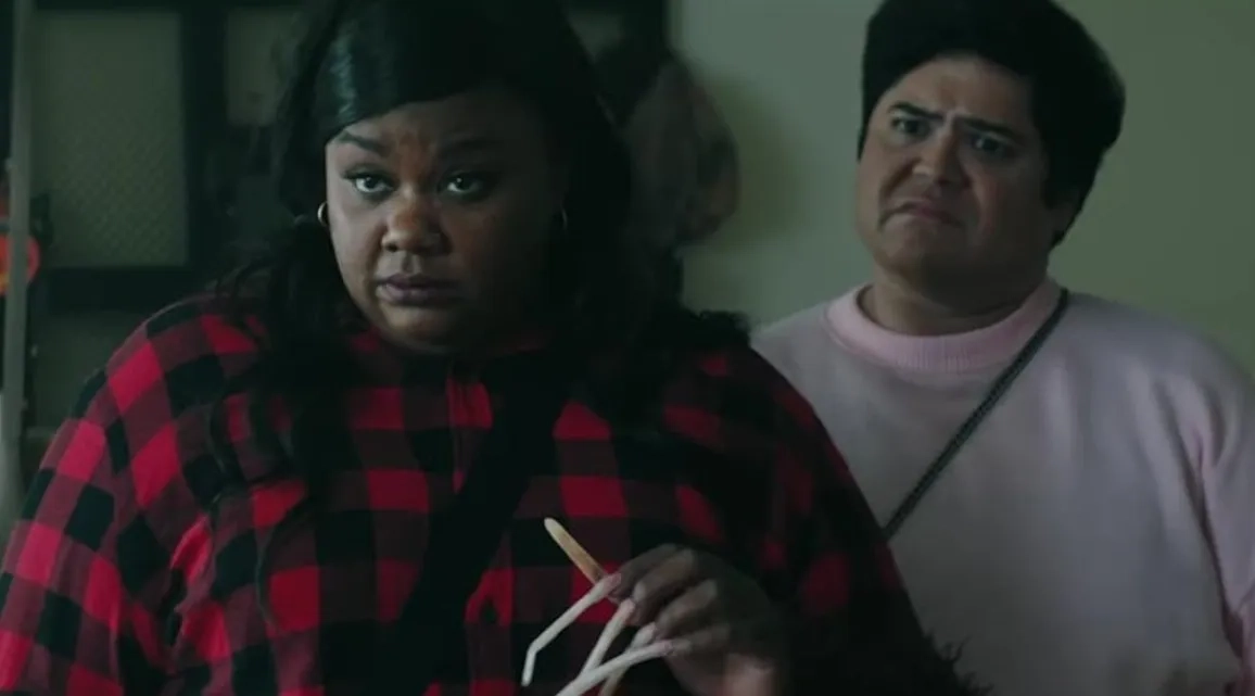 فیلم دوستان نفرین شده (Cursed Friends 2022)