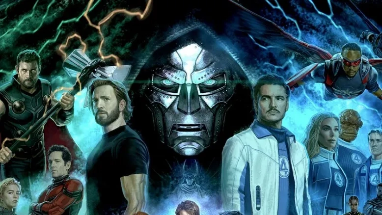 پیش‌فروش جنون‌آمیز «Avengers: Doomsday»؛ انتقام‌جویان مرزهای باکس‌آفیس را جابه‌جا کردند