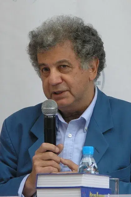 الکساندر کورلیاندسکی