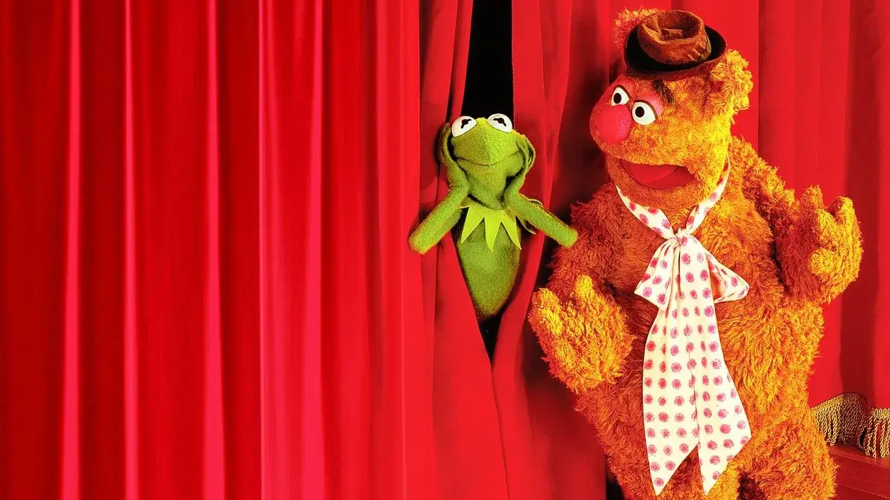 سریال برنامه ماپت ها (The Muppet Show 1976)