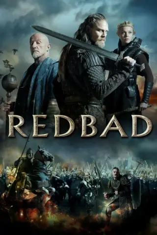 فیلم رد بد