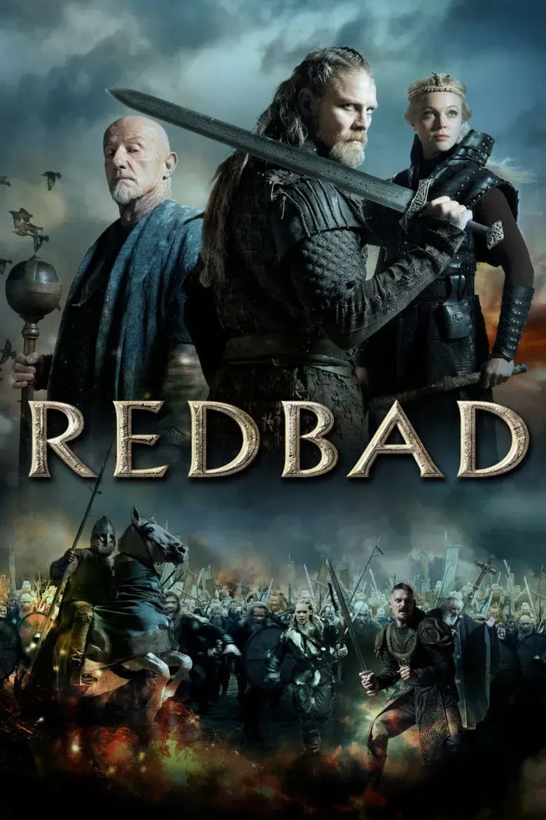 فیلم رد بد (Redbad 2018)