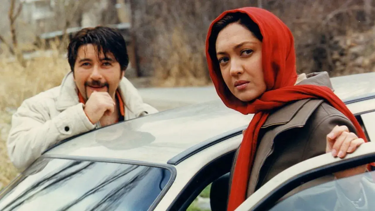 فیلم نوک برج (Top of the Tower 2005)