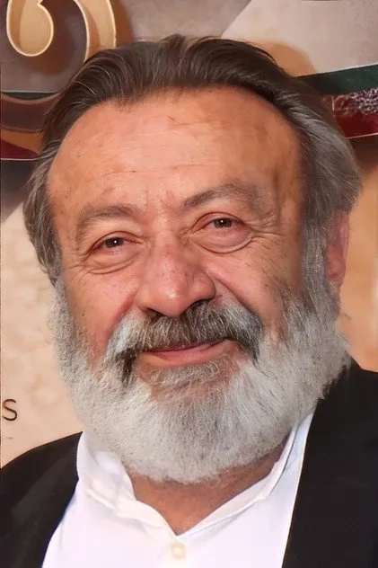 خوزه سفامی