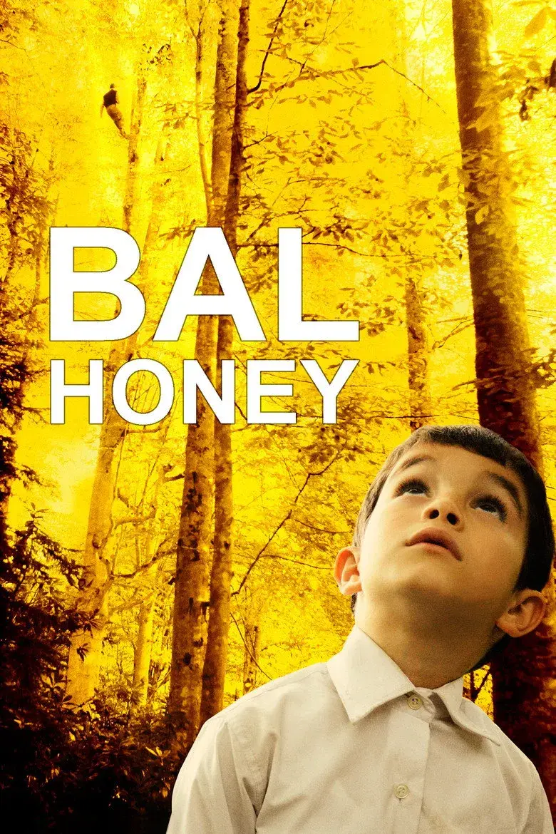 فیلم عسل (Honey 2010)