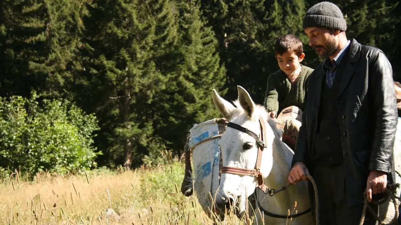 فیلم عسل (Honey 2010)