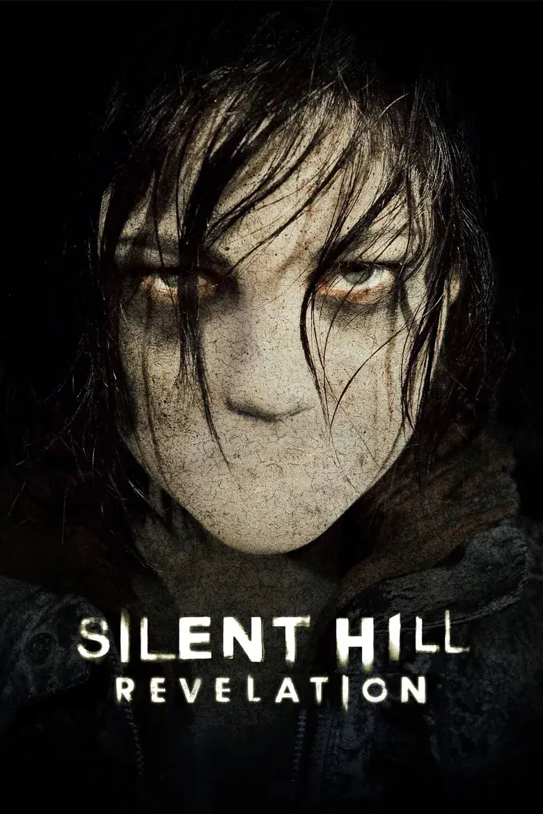 فیلم تپه خاموش: مکاشفات (Silent Hill: Revelation 3D 2012)