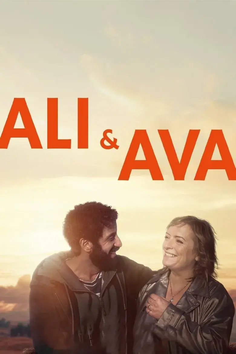 فیلم علی و آوا (Ali & Ava 2021)