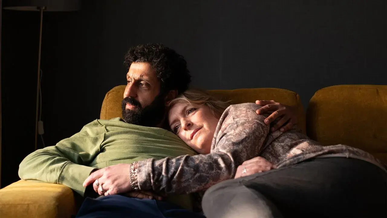 فیلم علی و آوا (Ali & Ava 2021)