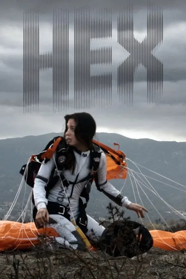 فیلم سحر (Hex 2022)
