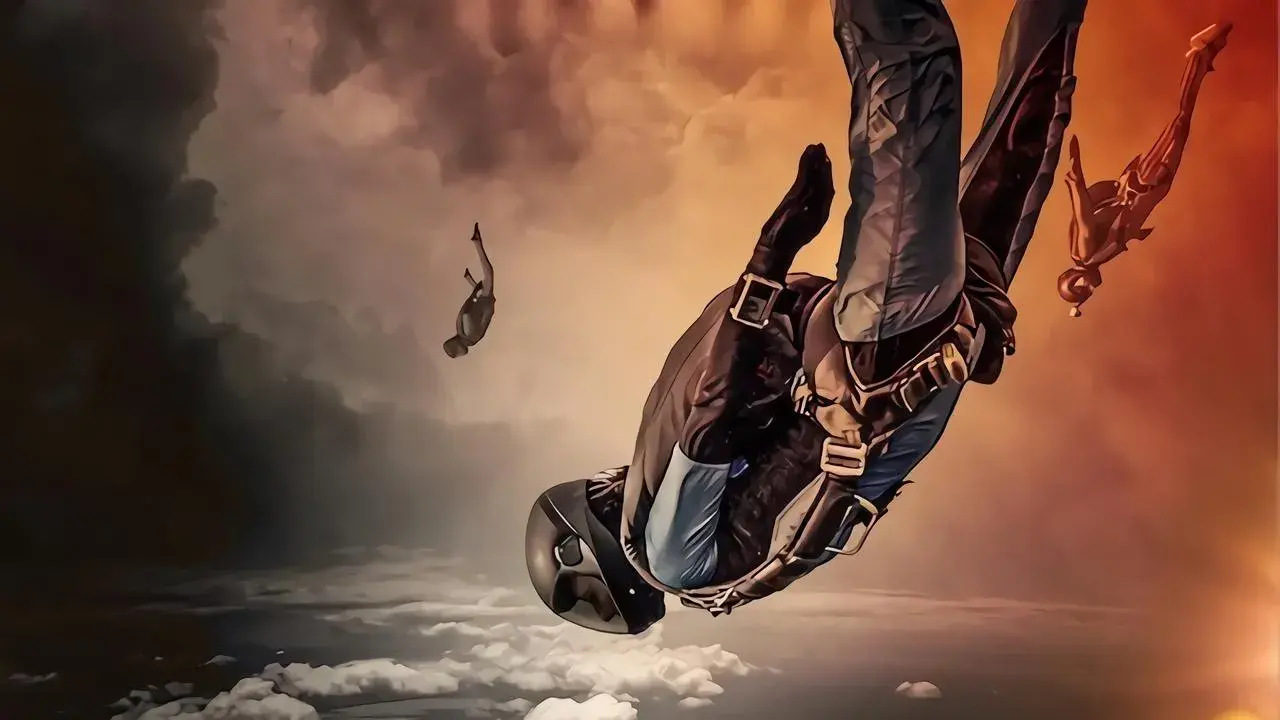 فیلم سحر (Hex 2022)