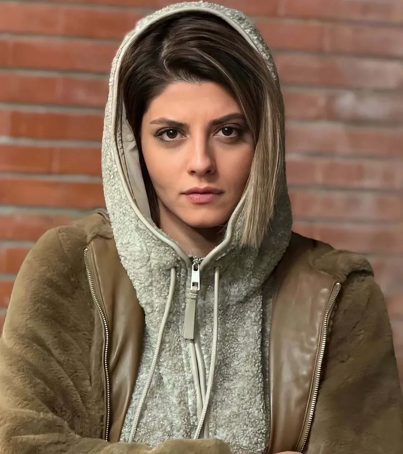 نظر شنیدنی مهسا طهماسبی درباره مهریه 