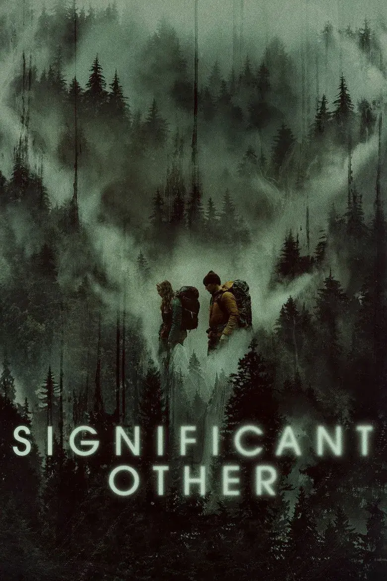فیلم شریک زندگی (Significant Other 2022)
