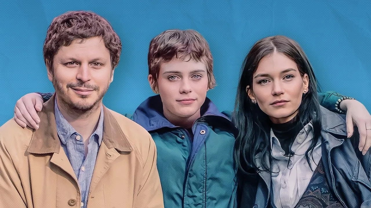 فیلم بزرگسالان (The Adults 2023)