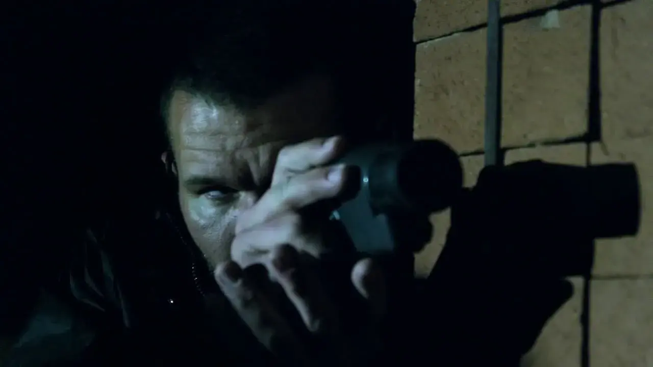 فیلم محکوم 2 (The Condemned 2 - 2015)