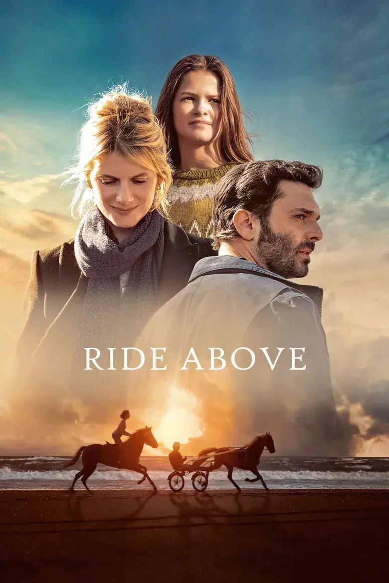 فیلم تامپت (Ride Above 2022)