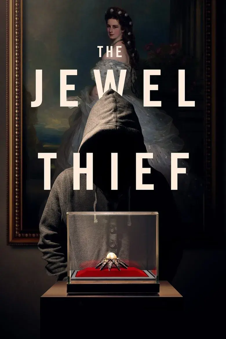 مستند دزد جواهرات (The Jewel Thief 2023)