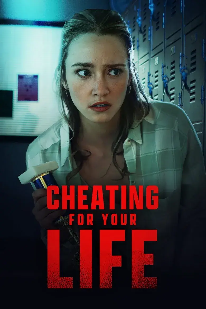 فیلم کلاهبرداران خطرناک (Dangerous Cheaters 2022)