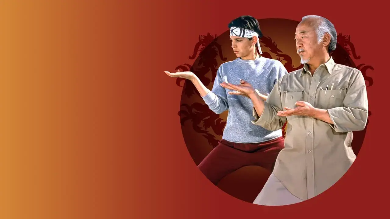 فیلم پسر کاراته 3 (The Karate Kid Part III 1989)