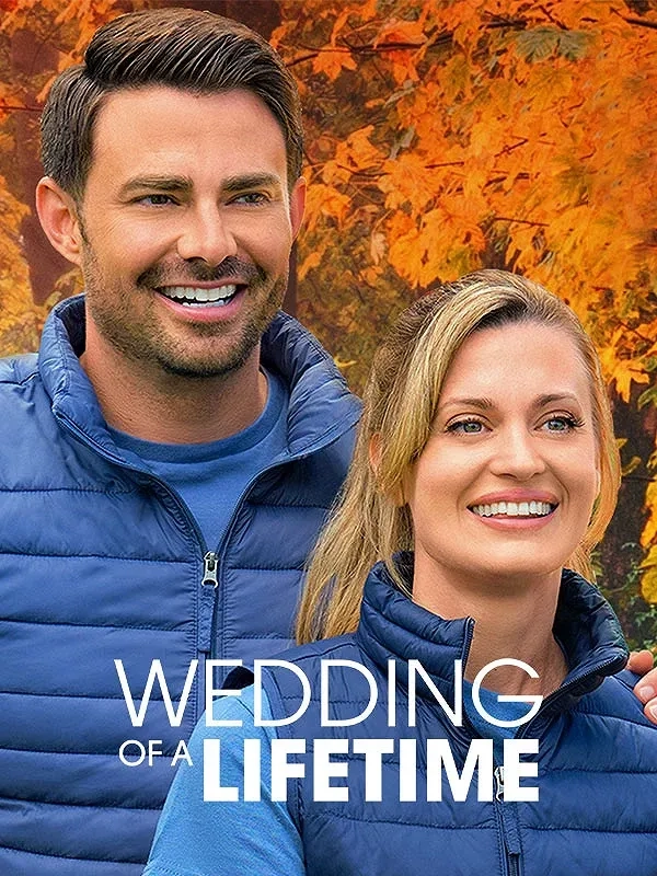 فیلم بهترین عروسی (Wedding of a Lifetime 2022)