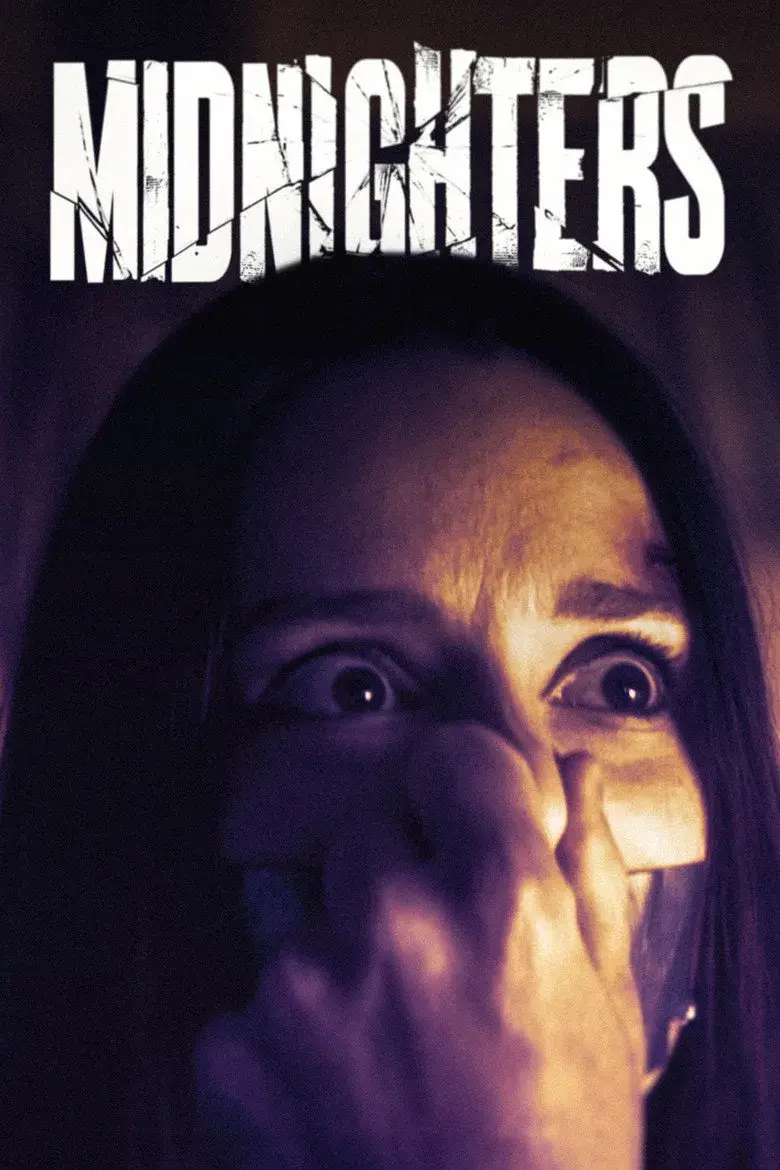 فیلم نیمه شبی ها (Midnighters 2017)