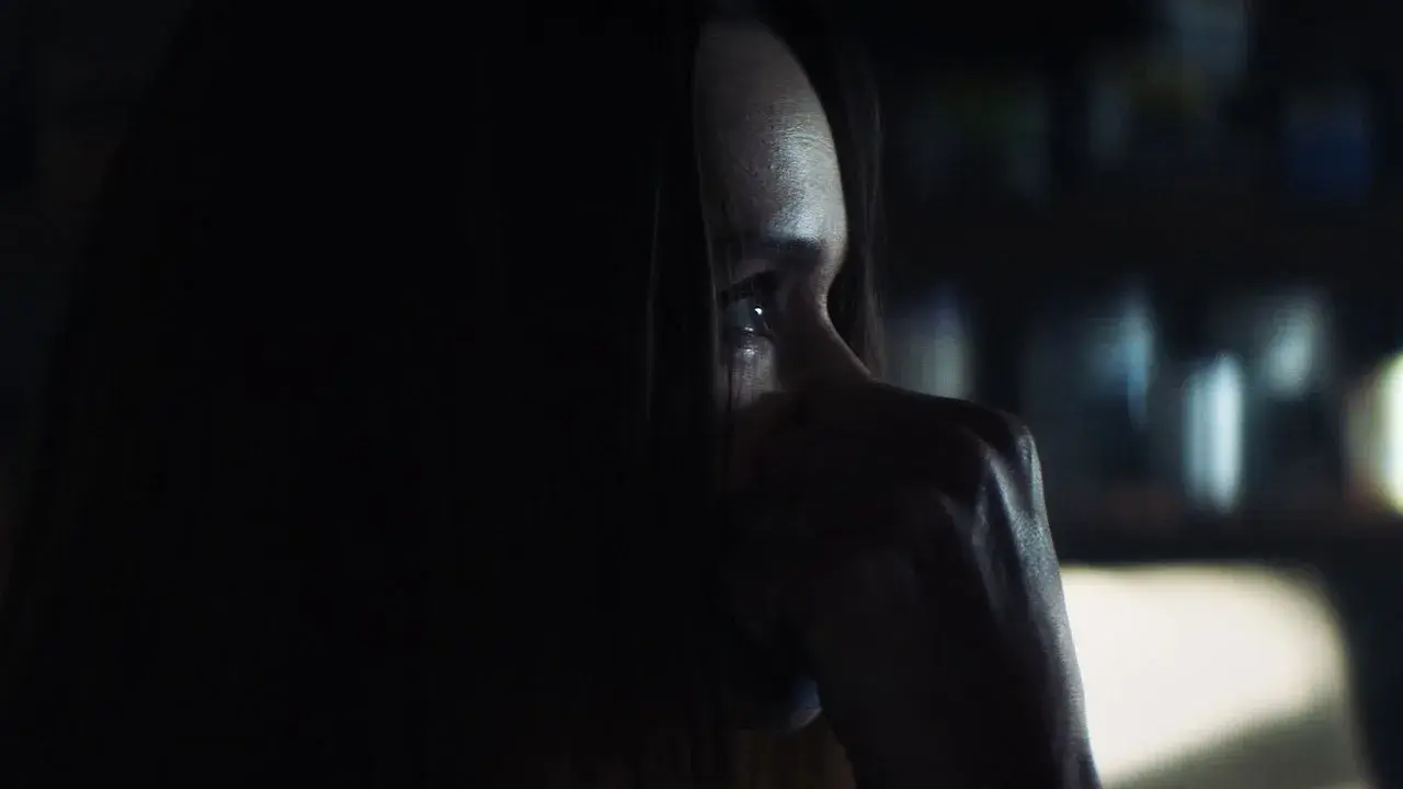 فیلم نیمه شبی ها (Midnighters 2017)