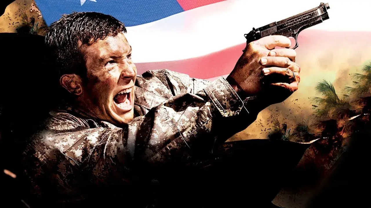 فیلم تفنگدار دریایی 2 (The Marine 2 - 2009)